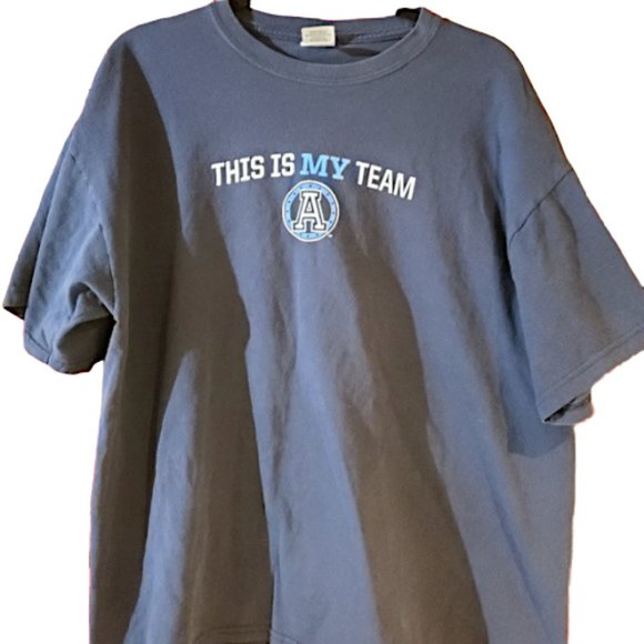 Argonauts t-shirt